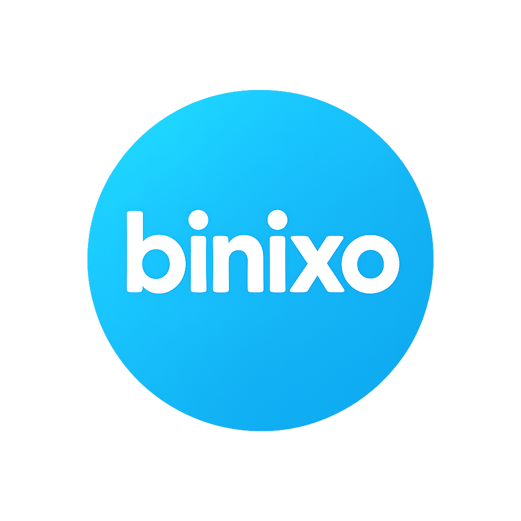 Binixo RO